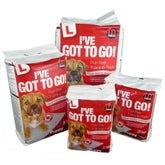 Pup-Pee Training Pads